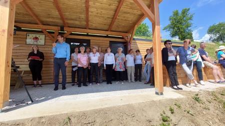 Župan dr. Tomaž Rožen